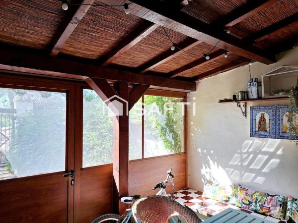Chalet adosado en Pinoso photo 4