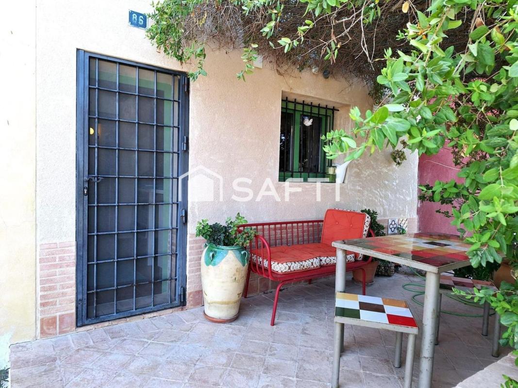 Venta de chalet adosado en Chalet adosado en Pinoso , Pinoso photo 5