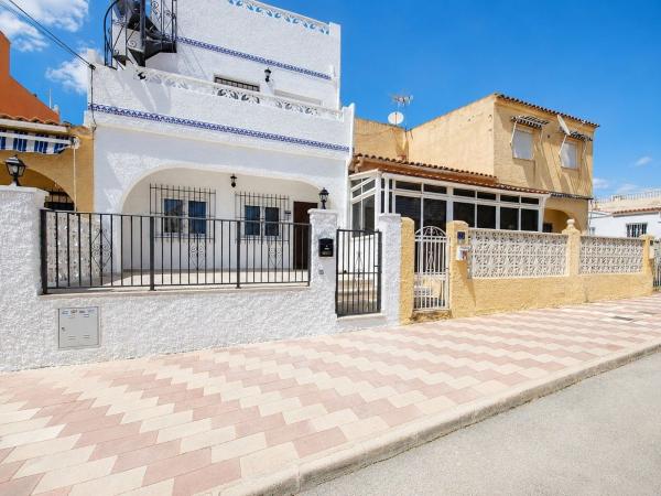 Chalet pareado en San Fulgencio photo 1