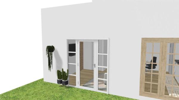 Casa rural en Novelda photo 1