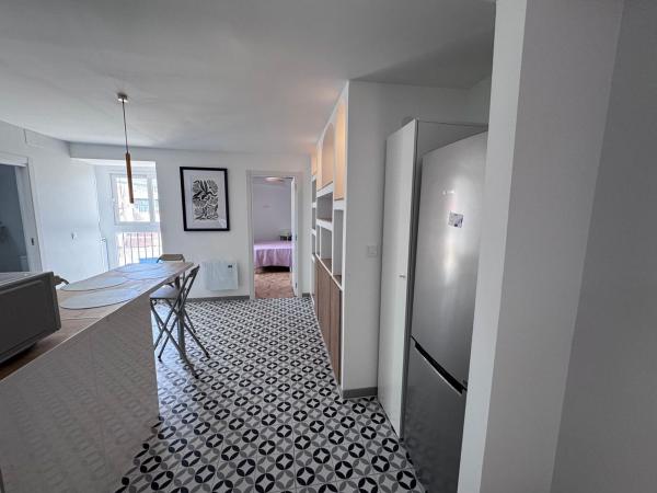 Продажа квартиры на Piso en Calle Sant Josep, 50, Centro - Zona Alta, Alcoy / Alcoi, Алкой
photo 1