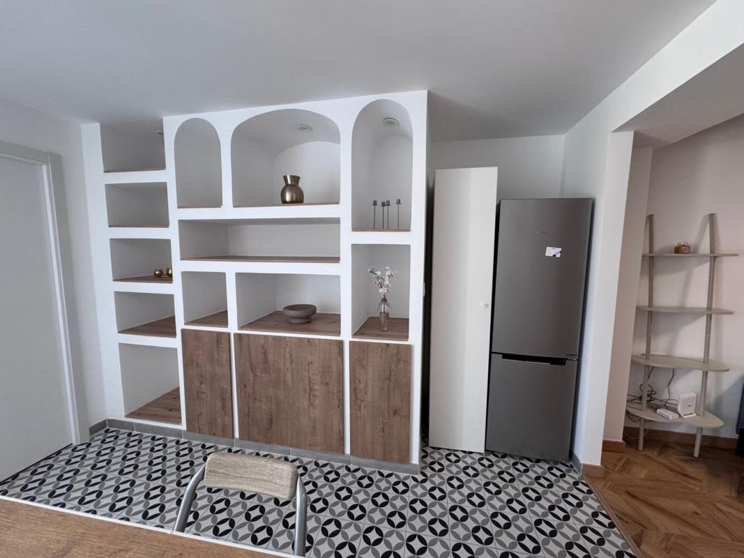 Sale of apartment in Piso en Calle Sant Josep, 50, Centro - Zona Alta, Alcoy / Alcoi, Alcoy
photo 2