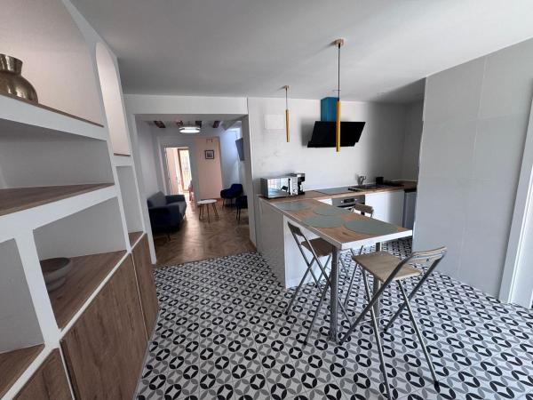 Продажа квартиры на Piso en Calle Sant Josep, 50, Centro - Zona Alta, Alcoy / Alcoi, Алкой
thumbnail 3