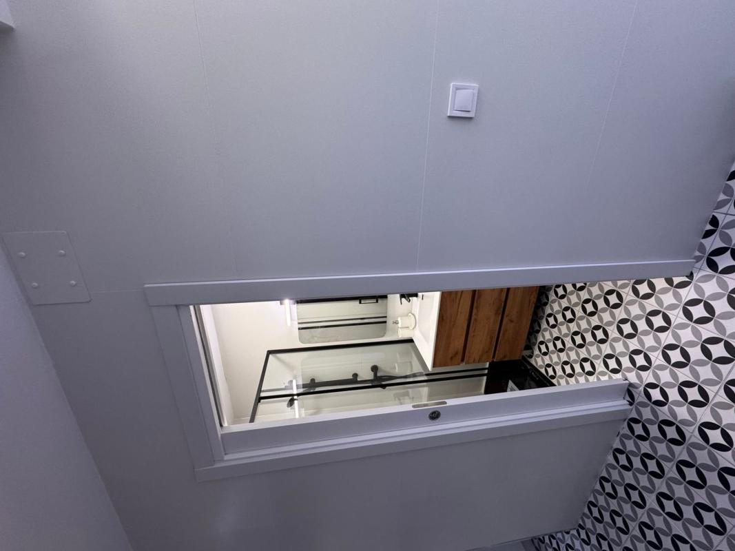 Sale of apartment in Piso en Calle Sant Josep, 50, Centro - Zona Alta, Alcoy / Alcoi, Alcoy
photo 5
