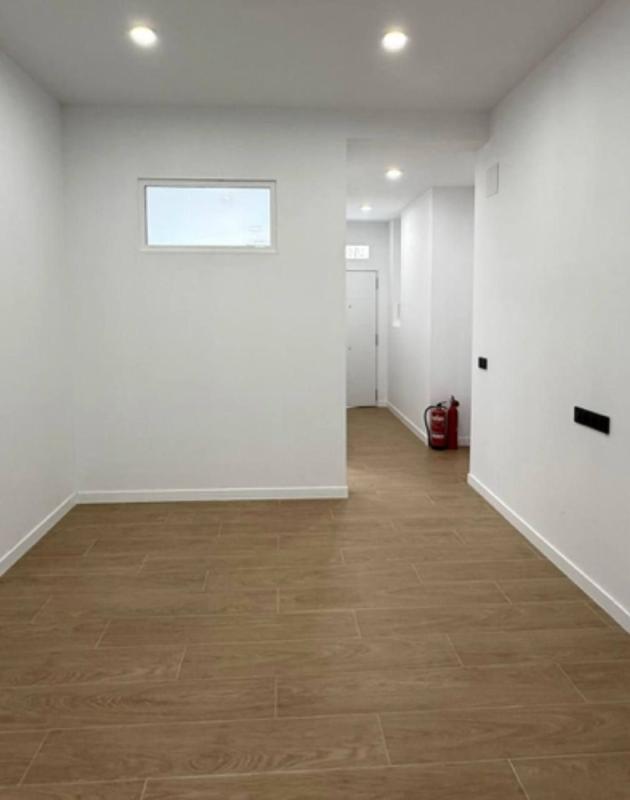 Sale of studio in Estudio en Calle General Espartero, 1, Carolinas Altas, Alicante / Alacant, Alicante photo 2