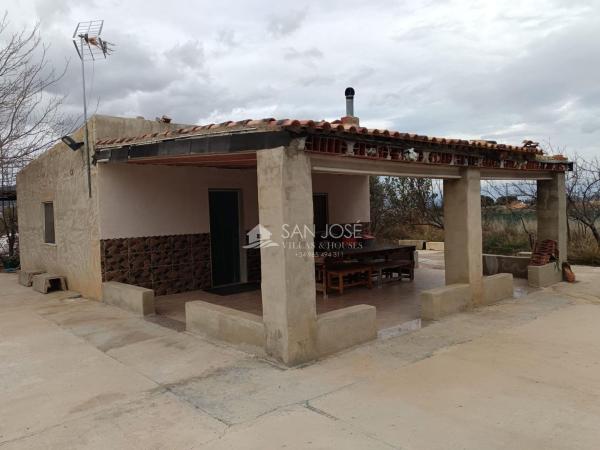 Casa o chalet independiente en La Romana photo 1