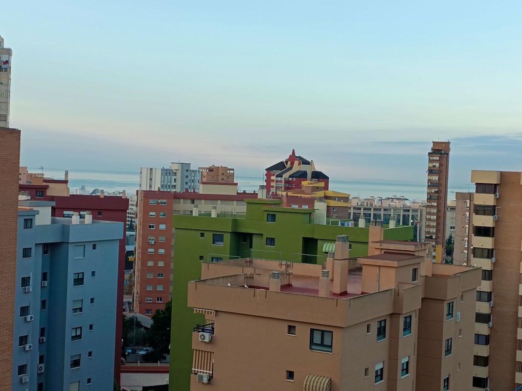 Venta de estudio en , Benidorm photo 2