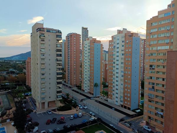 Estudio en venta en , Benidorm photo 3