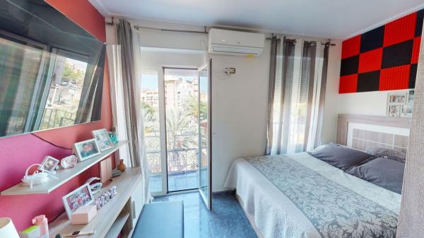 Venta de piso en Piso en Calle Major del Pla, Raval de Santa Teresa-El Asilo, Elche / Elx, Elche / Elx
 photo 4
