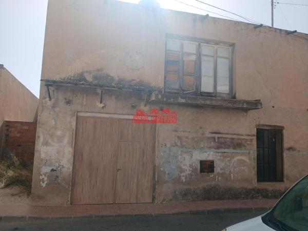 Casa o chalet independiente en Hondón de los Frailes thumbnail 2