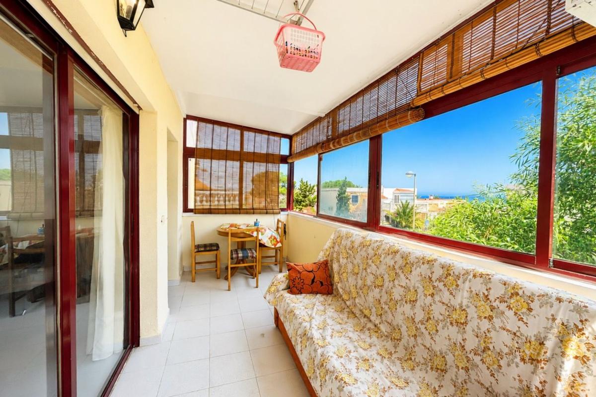 Venta de piso en Piso en Calle Guadalajara, Cabo Cervera, Torrevieja, Torrevieja
photo 2