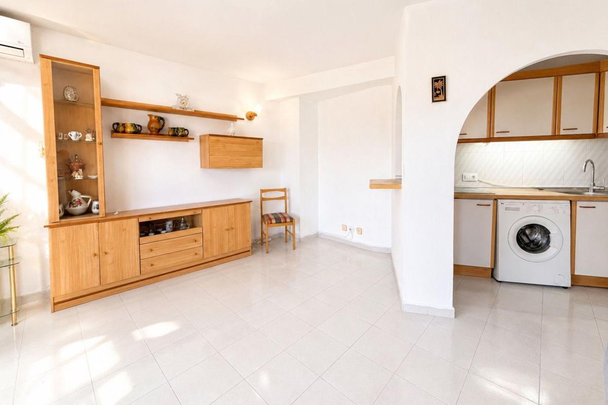 Venta de piso en Piso en Calle Guadalajara, Cabo Cervera, Torrevieja, Torrevieja
photo 5