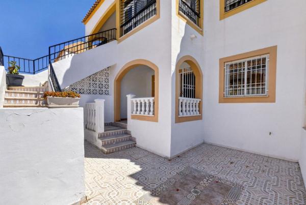 Casa o chalet independiente en La Siesta - El Salado - Torreta, Torrevieja photo 1