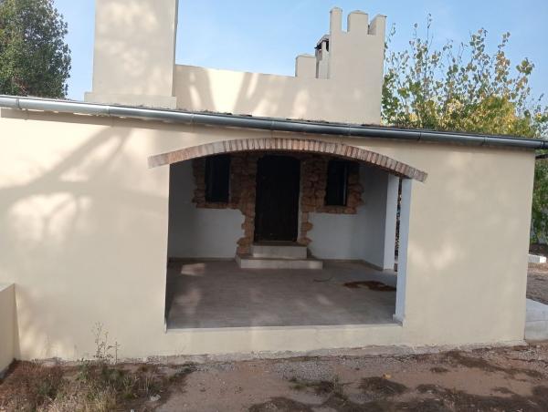 Finca rústica en venta en  Finca rústica en Poligono 2, 121 Parcela, Biar , Biar photo 1