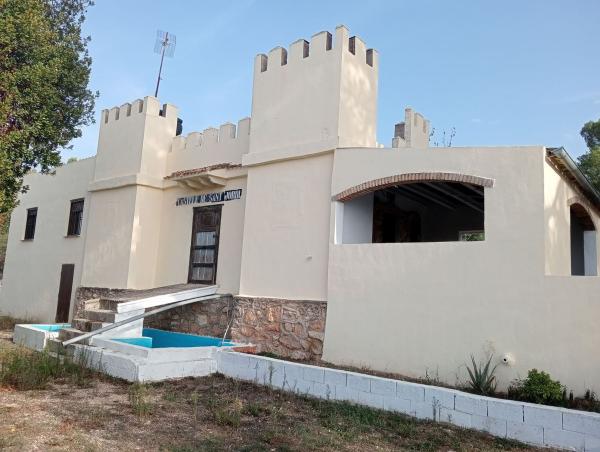 Finca rústica en venta en  Finca rústica en Poligono 2, 121 Parcela, Biar , Biar photo 4