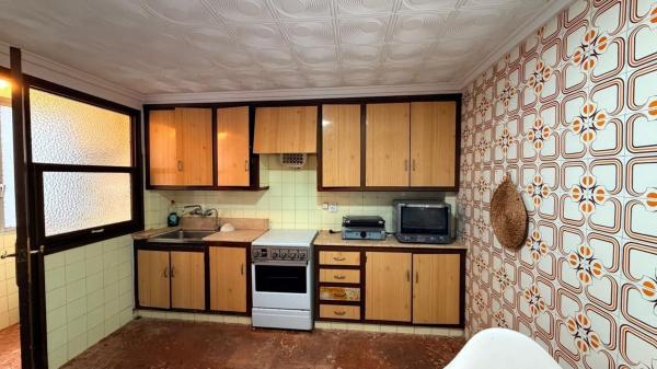 Sale of flat in Piso en Pont Nou-Corazón de Jesús, Elche / Elx, Elche / Elx
 photo 1