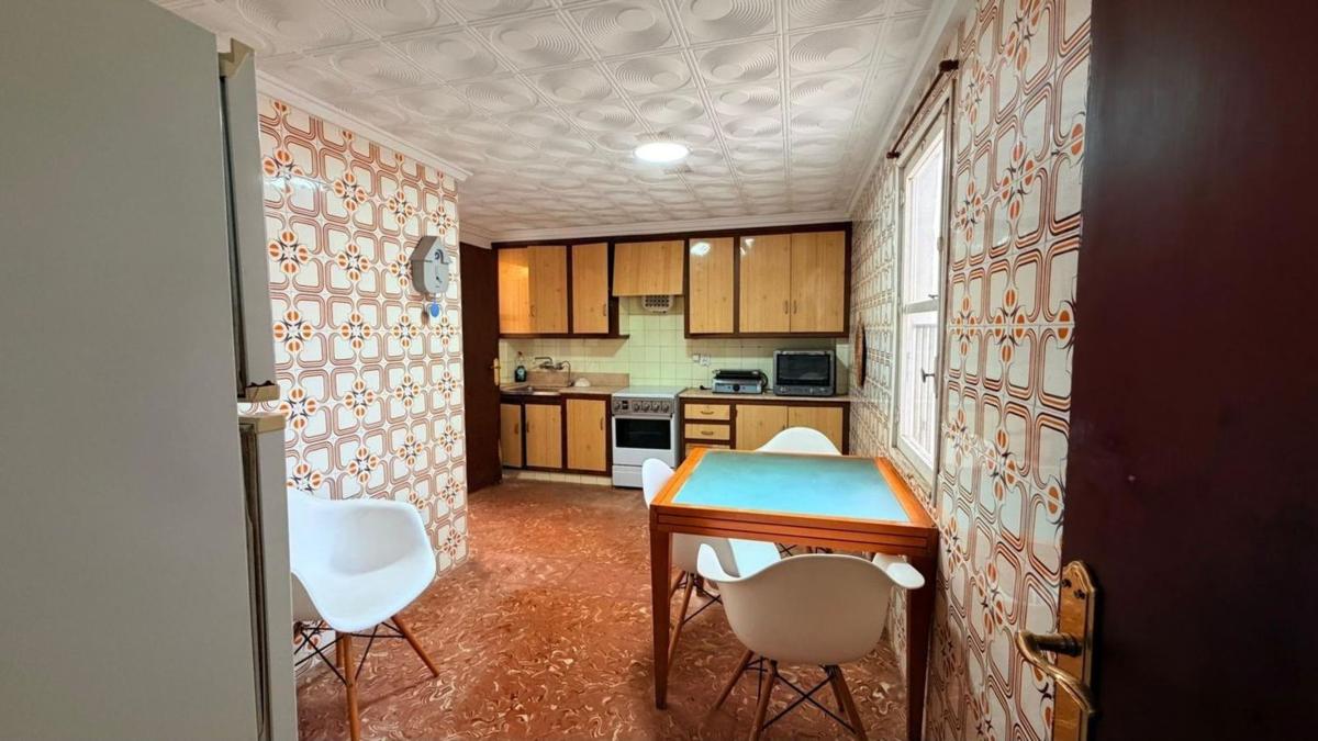 Venta de piso en Piso en Pont Nou-Corazón de Jesús, Elche / Elx, Elche / Elx
photo 2