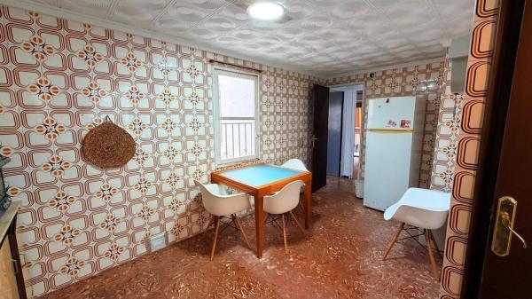 Sale of flat in Piso en Pont Nou-Corazón de Jesús, Elche / Elx, Elche / Elx
 photo 4