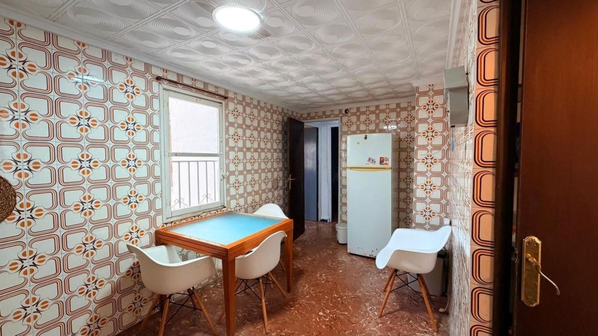 Venta de piso en Piso en Pont Nou-Corazón de Jesús, Elche / Elx, Elche / Elx
photo 5