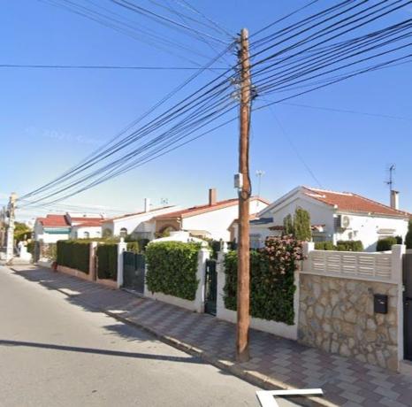Casa o chalet independiente en Calle Andalucía, San Fulgencio thumbnail 1