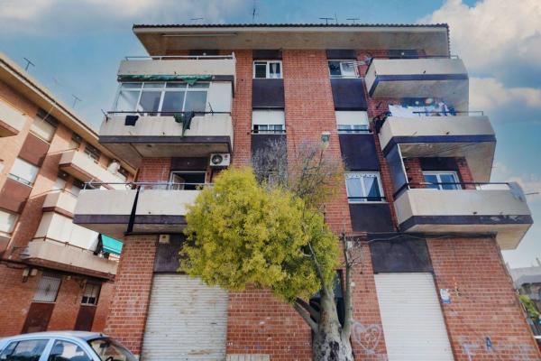 Venta de piso en Piso en Calle Sant Vicent, Centro, Mutxamel, Mutxamel
photo 1