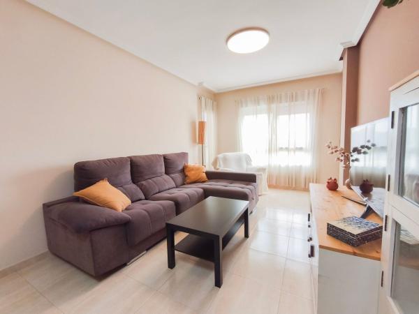 Квартира на продажу в Estudio en Calle Jacinto Benavente, Almoradí, Алморади photo 1