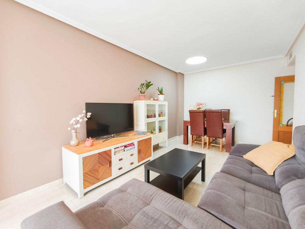 Venta de estudio en Estudio en Calle Jacinto Benavente, Almoradí, Almoradí photo 3