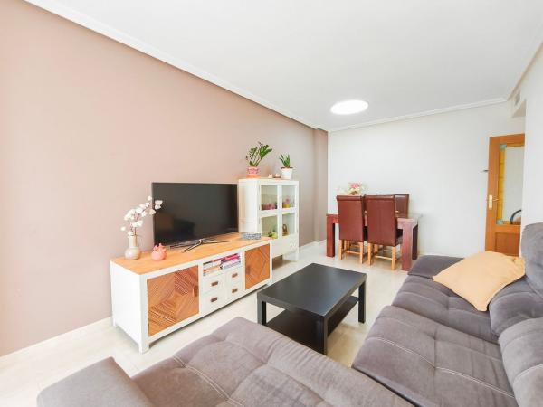 Квартира на продажу в Estudio en Calle Jacinto Benavente, Almoradí, Алморади photo 3