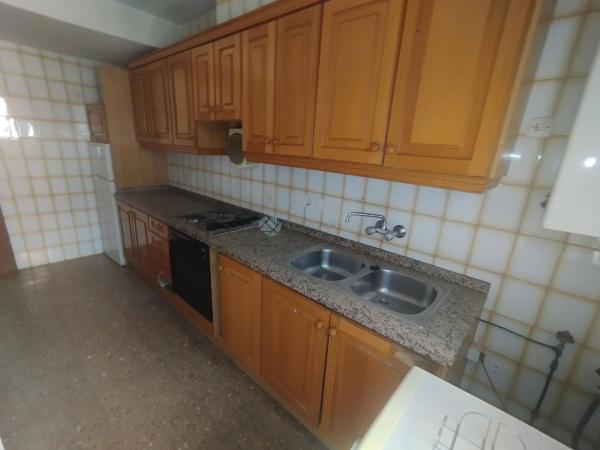 Venta de piso en Piso en Calle Oliver, Barri Santa Rosa, Alcoy / Alcoi, Alcoy / Alcoi
 photo 4