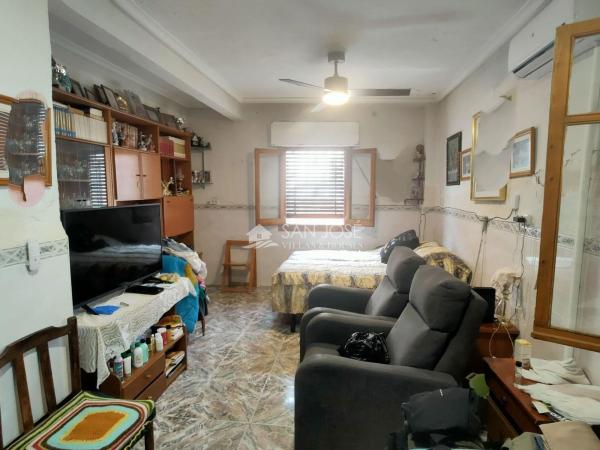 Casa o chalet independiente en La Coca - La Nía - Vistahermosa, Aspe thumbnail 2