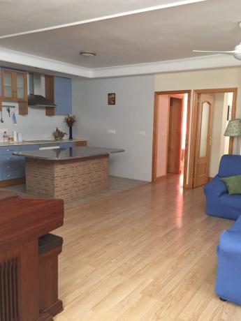 Sale of flat in Piso en Zona Pueblo, Pilar de la Horadada, Pilar de la Horadada
 photo 1