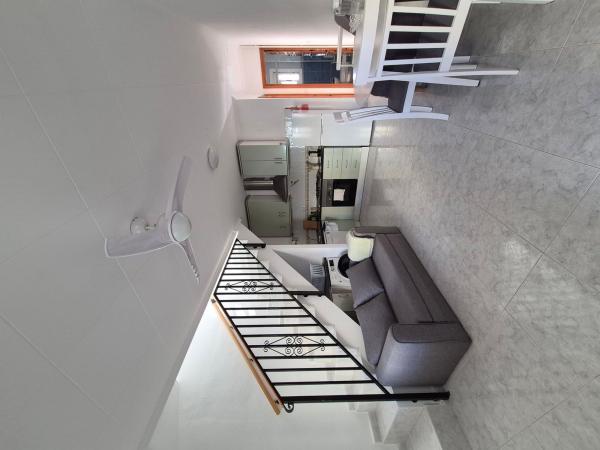 Chalet adosado en San Fulgencio thumbnail 1