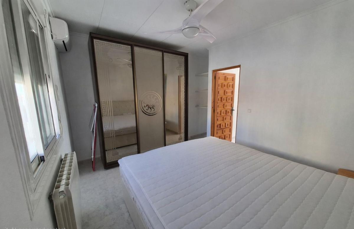 Продажа таунхауса в Chalet adosado en San Fulgencio , Сан-Фульхенсио photo 3