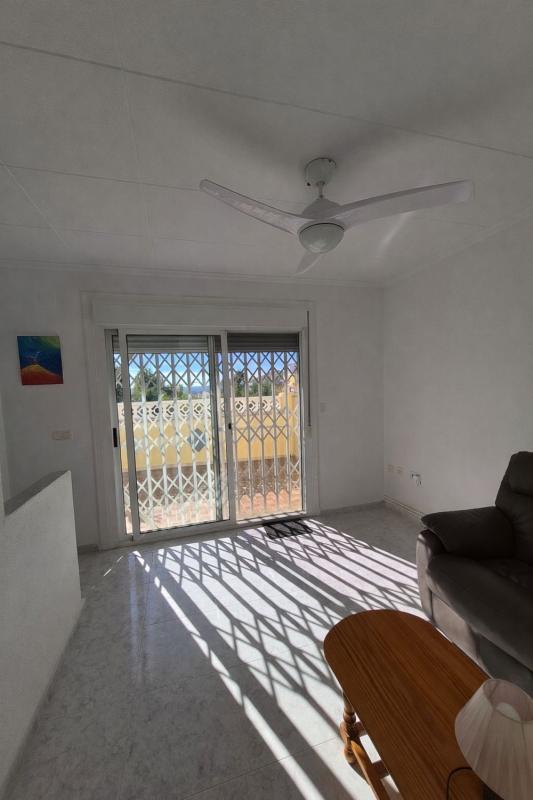 Продажа таунхауса в Chalet adosado en San Fulgencio , Сан-Фульхенсио photo 4