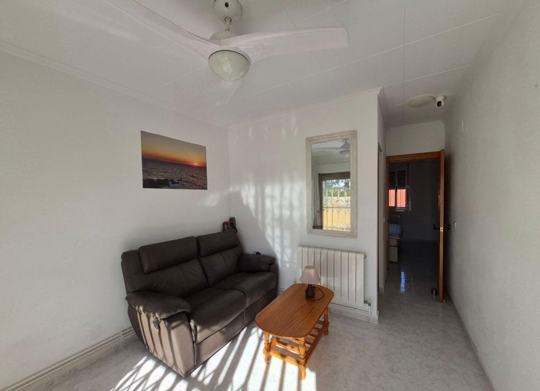 Продажа таунхауса в Chalet adosado en San Fulgencio , Сан-Фульхенсио photo 5