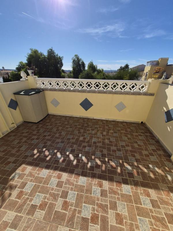 Продажа таунхауса в Chalet adosado en San Fulgencio , Сан-Фульхенсио photo 4