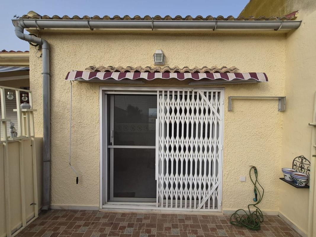 Продажа таунхауса в Chalet adosado en San Fulgencio , Сан-Фульхенсио photo 5
