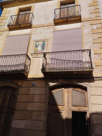 Casa de pueblo en Calle Sant Roc s/n, Muro del Alcoy photo 1