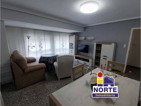Продажа квартиры на Piso en Barri Zona Nord, Alcoy / Alcoi, Алкой
photo 1