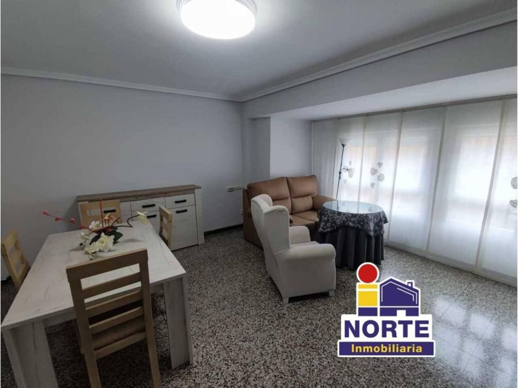 Venta de piso en Piso en Barri Zona Nord, Alcoy / Alcoi, Alcoy / Alcoi
photo 2