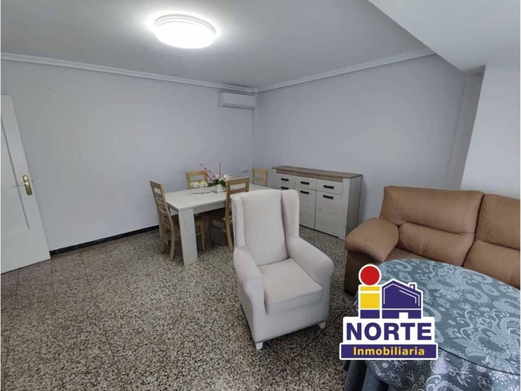 Venta de piso en Piso en Barri Zona Nord, Alcoy / Alcoi, Alcoy / Alcoi
photo 3