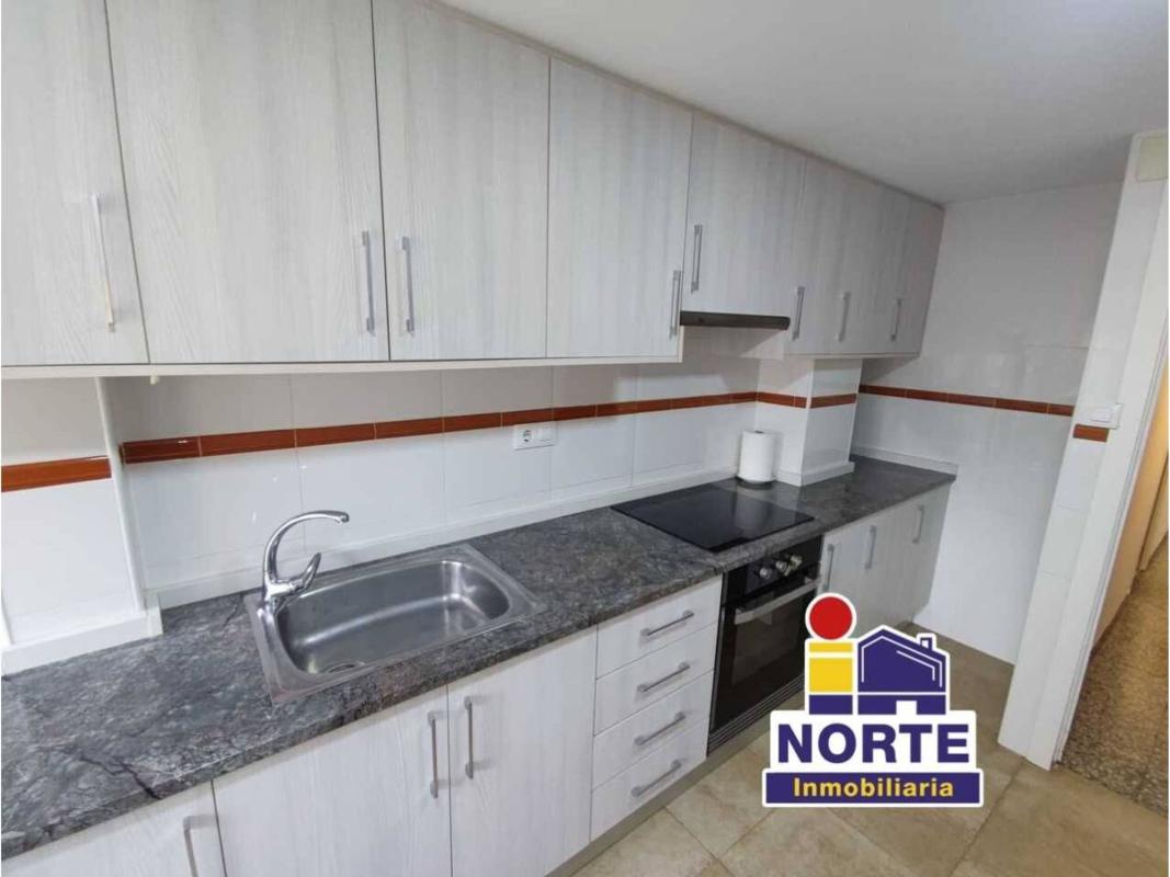 Venta de piso en Piso en Barri Zona Nord, Alcoy / Alcoi, Alcoy / Alcoi
photo 4
