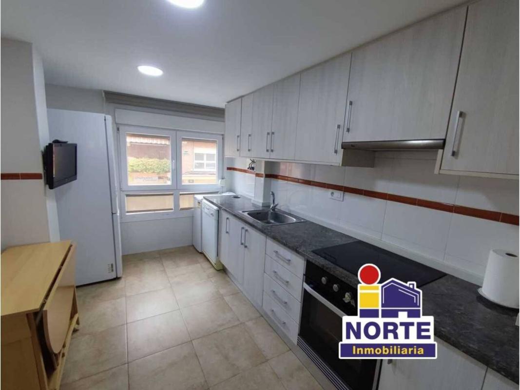 Venta de piso en Piso en Barri Zona Nord, Alcoy / Alcoi, Alcoy / Alcoi
photo 5