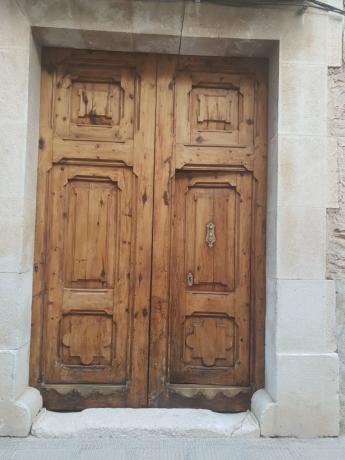 Chalet pareado en Calle Era del Consell, 2, Planes photo 1