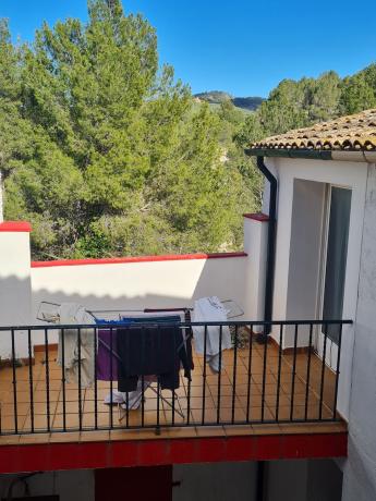 Chalet pareado en Calle Era del Consell, 2, Planes thumbnail 3