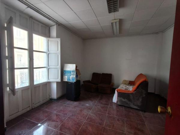 Venta de piso en Piso en Barri Eixample, Alcoy / Alcoi, Alcoy / Alcoi
photo 1