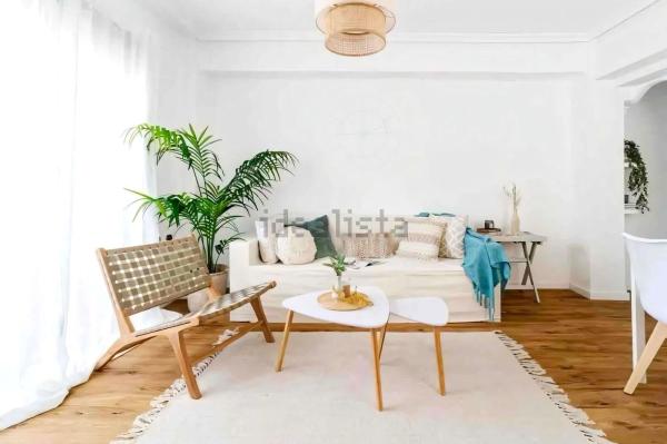 Продажа квартиры на Piso en Calle Mestre Espí, 26, Barri Santa Rosa, Alcoy / Alcoi, Алкой
photo 1