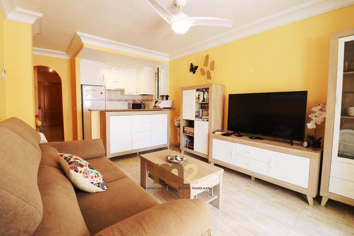 Продажа квартиры на Piso en Calle Sanchis Guarner, Zona Pueblo, Guardamar del Segura, Гуардамар-дель-Сегура
photo 2