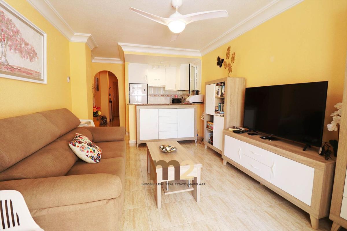 Продажа квартиры на Piso en Calle Sanchis Guarner, Zona Pueblo, Guardamar del Segura, Гуардамар-дель-Сегура
photo 3