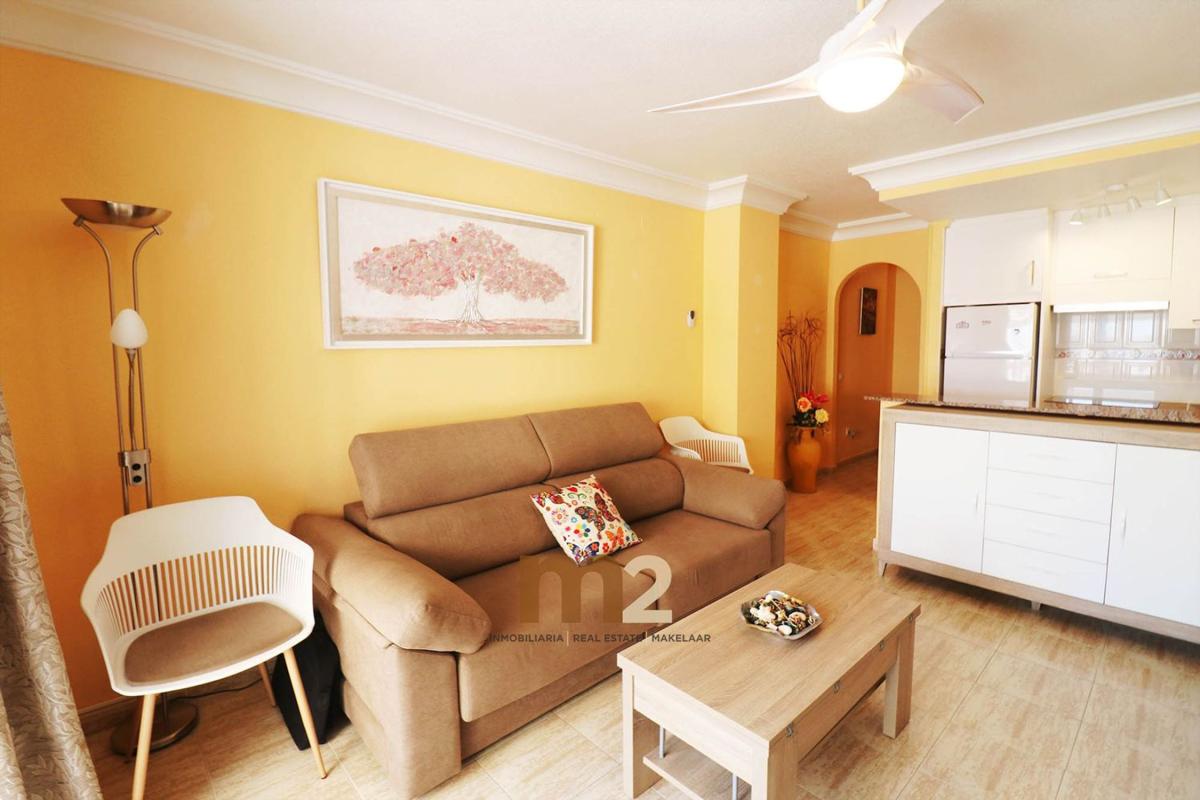 Продажа квартиры на Piso en Calle Sanchis Guarner, Zona Pueblo, Guardamar del Segura, Гуардамар-дель-Сегура
photo 4